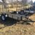 5x10 utility trailer with ramp gate - $925 (Oklahoma City) - Image 2