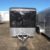 2017 Enclosed 6'x14' Lark Cargo Trailer - $3995 (Denver) - Image 2