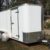 7x16 2011 Cargo Trailer - $2950 (Tallahassee) - Image 1