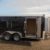 2017 Enclosed 6'x14' Lark Cargo Trailer - $3995 (Denver) - Image 3