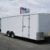 2016 MIRAGE ENCLOSED CAR HAULER TRAILER, 8.5′ X 20′ – $5700 (Las Vegas) - Image 1