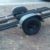 Motorcycle trailer - $350 (Columbia) - Image 1