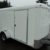 Cargo Mate Blazer 6X12 Enclosed Cargo Trailer w/rear ramp door - $2899 (Seattle) - Image 2