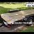 5 Ton 10k Equipment trailer hauler 18ft 20ft trailers haulers flatbed - $2699 (Miami) - Image 1