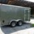 NEW 7X16TA2 MOTORCYCLE/UTILITY TRAILER - $3195 (Atlanta) - Image 2