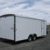 2016 MIRAGE ENCLOSED CAR HAULER TRAILER, 8.5′ X 20′ – $5700 (Las Vegas) - Image 2