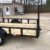 NEW 6X14 UTILITY TRAILER WITH SIDE GATE - $1499 (Birmingham) - Image 4