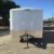 2017 Mirage Trailers 8.5X20 XPO Enclosed Cargo Trailer - $6795 (San Diego) - Image 1