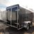 2017 Enclosed 6'x14' Lark Cargo Trailer - $3995 (Denver) - Image 5