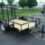 30SA Big Tex Utility Trailer - $1250 (Orlando) - Image 4