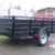 UTILITY TRAILER 6'x10' NEW - $1490 (Portland) - Image 1