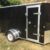 Enclosed Trailer 5x10 - $2750 (North Raleigh) - Image 5