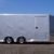 ATC Aluminum 8.5x16 V-Nose Premium Enclosed Motorcycle Trailer: Spoile - $20495 (Dallas) - Image 7