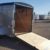 6 X 10 Enclosed Trailer - Interstate Load Runner - Cargo Trailer - $3200 (Phoenix) - Image 1