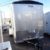 NEW enclosed cargo trailer LOOK Vision 6x10 - $3295 (Las Vegas) - Image 2