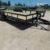 2017 Tandem Axle Utility Trailer 83