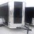 Enclosed Trailer 5 X 8 Barn Doors Tube Construction - $2095 (Kansas City) - Image 7