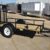 30SA Big Tex Utility Trailer - $1250 (Orlando) - Image 6