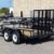 6x12 Tandem Axle Utility Trailer For Sale - $2079 (Memphis) - Image 2