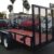 8x16x1 Utility Trailer - $1899 (San Diego) - Image 1