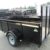 2017 SUMMIT UTILITY TRAILERS - $1499 (Seattle) - Image 4