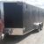 cargo like new 2016 enclosed trailer 7x16+v nose - $4000 (Miami) - Image 2