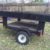 Utility Trailer with (2) Levels - $260 (Chicago) - Image 1