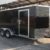 6x12 SA enclosed cargo trailer Vet owned & operated, lots of sizes!!! - $2380 (Mississippi Made - IN STOCK IN MS!) - Image 8
