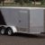 IN STOCK 7x14 V-Nose Enclosed Cargo Motorcycle Trailer: Chocks LED - $5895 (Denver) - Image 11