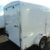 Cargo Mate Blazer 6X12 Enclosed Cargo Trailer w/rear ramp door - $2899 (Seattle) - Image 3