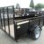 2017 SUMMIT UTILITY TRAILERS - $1499 (Seattle) - Image 5