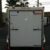 5' x 10' Box Cargo Trailer.. Brand New Pace American Trailers - $3016 (San Diego) - Image 4