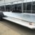 2017 Sundowner Aluminum Open Car Hauler Trailer 22' Tapered Front - $8295 (Lexington) - Image 1