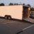 trailer enclosed car hauler snowmobile cargo motorcycle new - $6900 (Syracuse) - Image 10