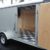 6x12 enclosed trailer 2017 interstate carryon - $2495 (San Diego) - Image 3