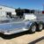 2017 Sundowner Aluminum 22' Tapered Front Open Car Hauler Trailer - $7995 (Lexington) - Image 9