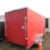 For that special Valentine! 2017 Lark Enclosed 6x14 Tandem Trailer - $4295 (Denver) - Image 2