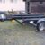 3 rail Motorcycle trailer - $775 (Seattle) - Image 1