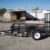 5' X 8' Utility Trailer, 2015 - $875 (Las Vegas) - Image 1