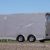 ATC Aluminum 8.5x16 V-Nose Premium Enclosed Motorcycle Trailer: Spoile - $20495 (Dallas) - Image 2