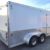 2002 Storm Motorcycle Pkg Enclosed Cargo Trailer - $4995 (Louisville) - Image 4