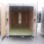 Enclosed Trailer 5 X 8 Barn Doors Tube Construction - $2095 (Kansas City) - Image 6