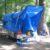 Motorcycle Camping Trailer - $1250 (Columbia) - Image 4