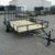 6x12 Utility Trailer For Sale - $1349 (Memphis) - Image 1