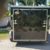 carrier 14x7+v enclosed trailer 2017 - $3950 (Miami) - Image 2