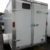 2016 Mission 6x12 Duralite All Aluminum Cargo / Enclosed Trailer - $4499 (Seattle) - Image 2