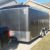 2016 ATLAS 8X16 ENCLOSED TRAILER W/ RAMP DOOR - $4500 (Chicago) - Image 9