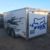 14x7 enclosed trailer - $4600 (Las Vegas) - Image 2