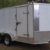 7 x 12 Enclosed dual axle Freedom Trailer 2015 Like Brand NEW !!! - $3000 (Columbia) - Image 6