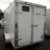 2016 Mission 6x12 Duralite All Aluminum Cargo / Enclosed Trailer - $4499 (Seattle) - Image 4